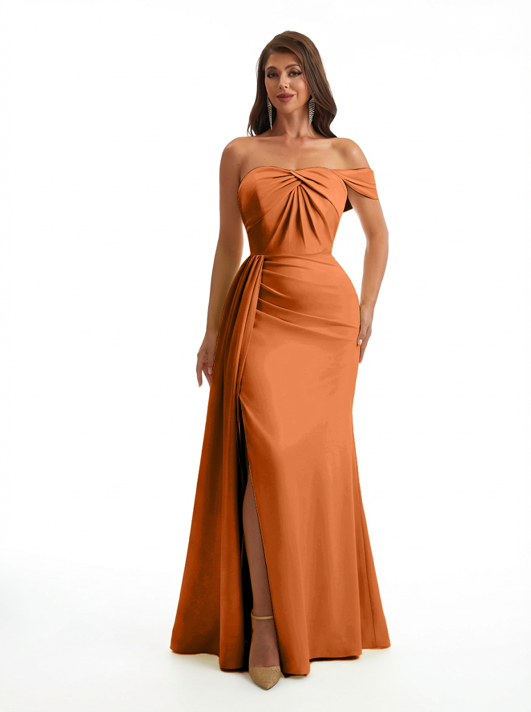 burnt-orange