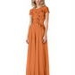 Elegant Evening Gowns Trending 2026 Styles with Flowy Chiffon Mother of Bride Dresses