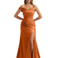 burnt-orange