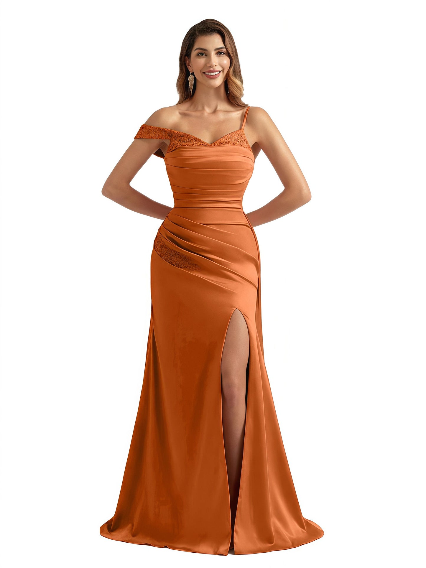 burnt-orange
