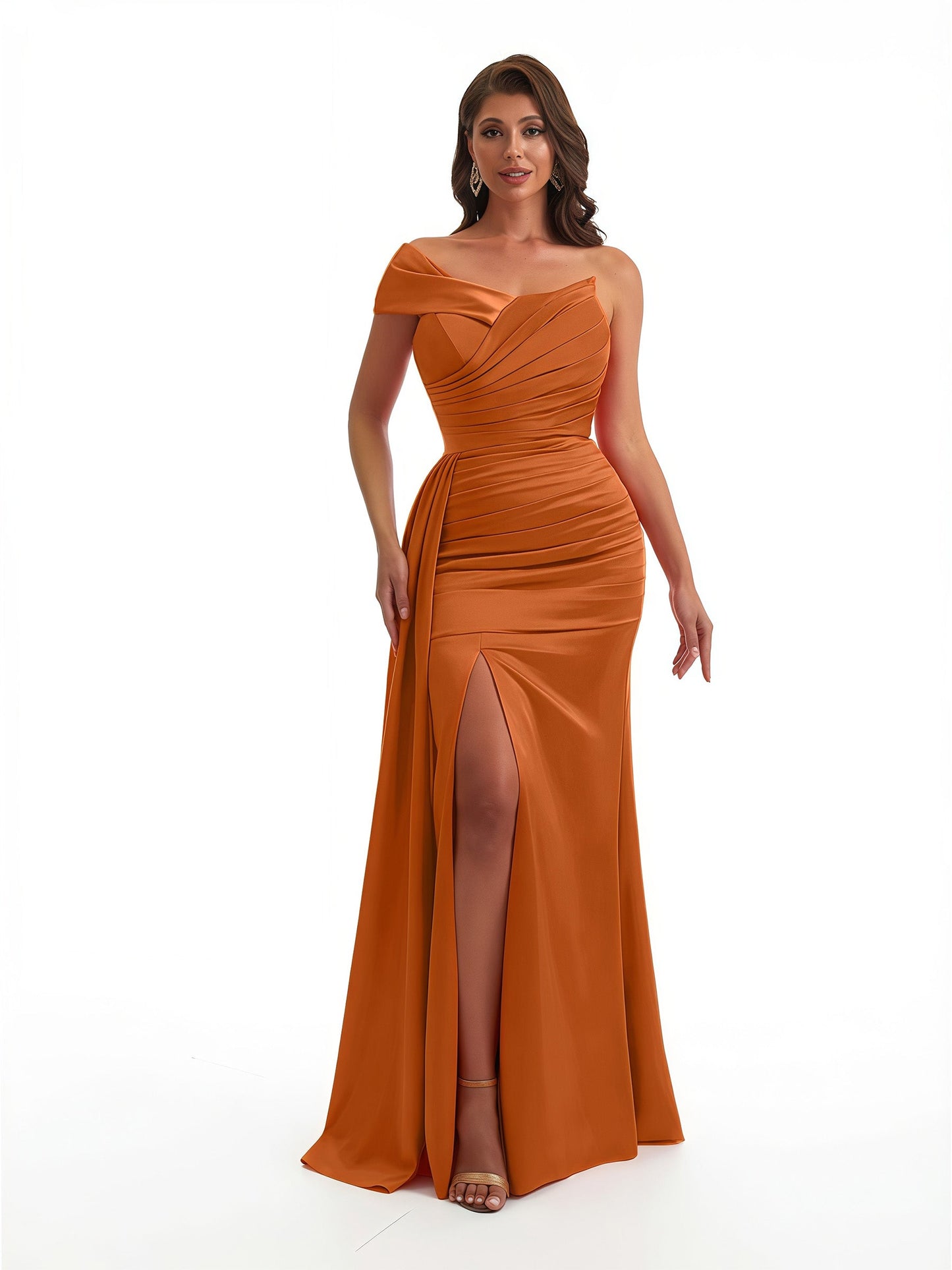 burnt-orange