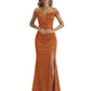 burnt-orange