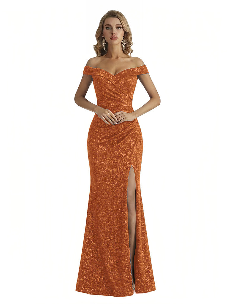 burnt-orange