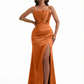 burnt-orange