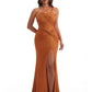 burnt-orange