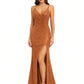 burnt-orange