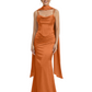 burnt-orange