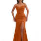 burnt-orange