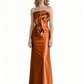 burnt-orange