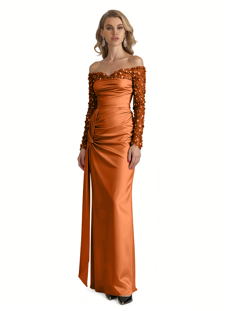 burnt-orange