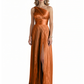 burnt-orange