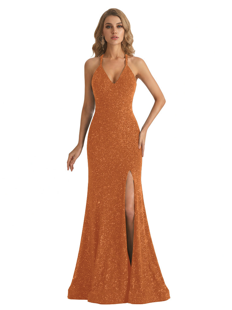 Burnt-Orange