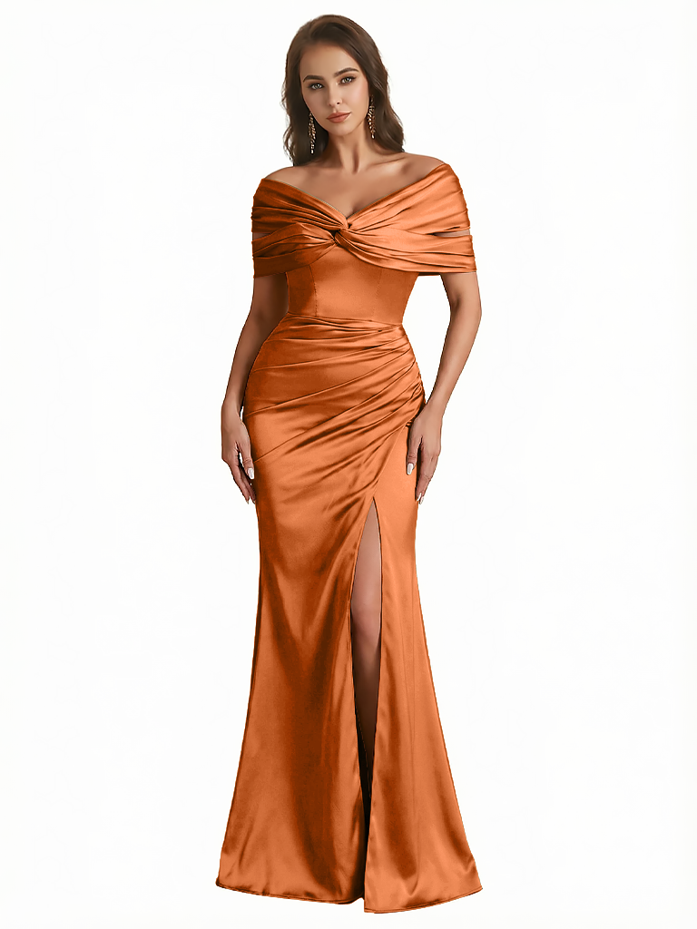 burnt-orange