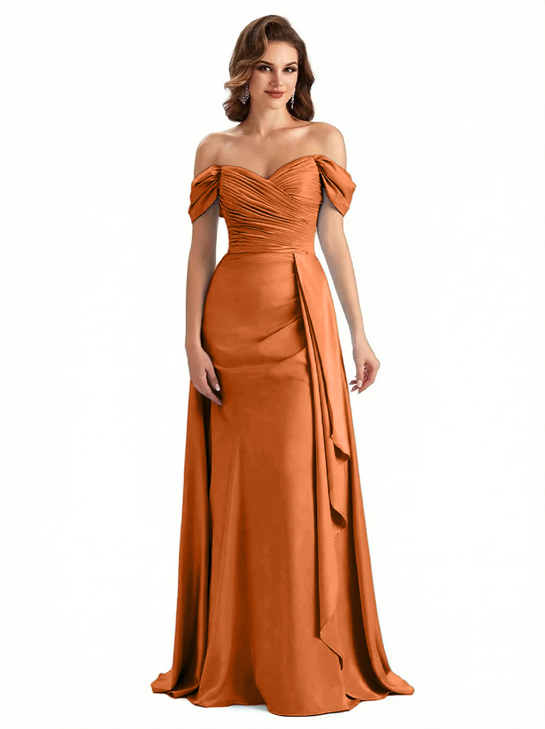 burnt-orange