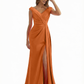 burnt-orange