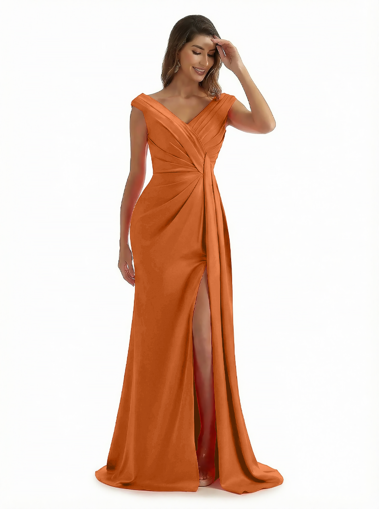 burnt-orange