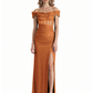 Burnt-Orange
