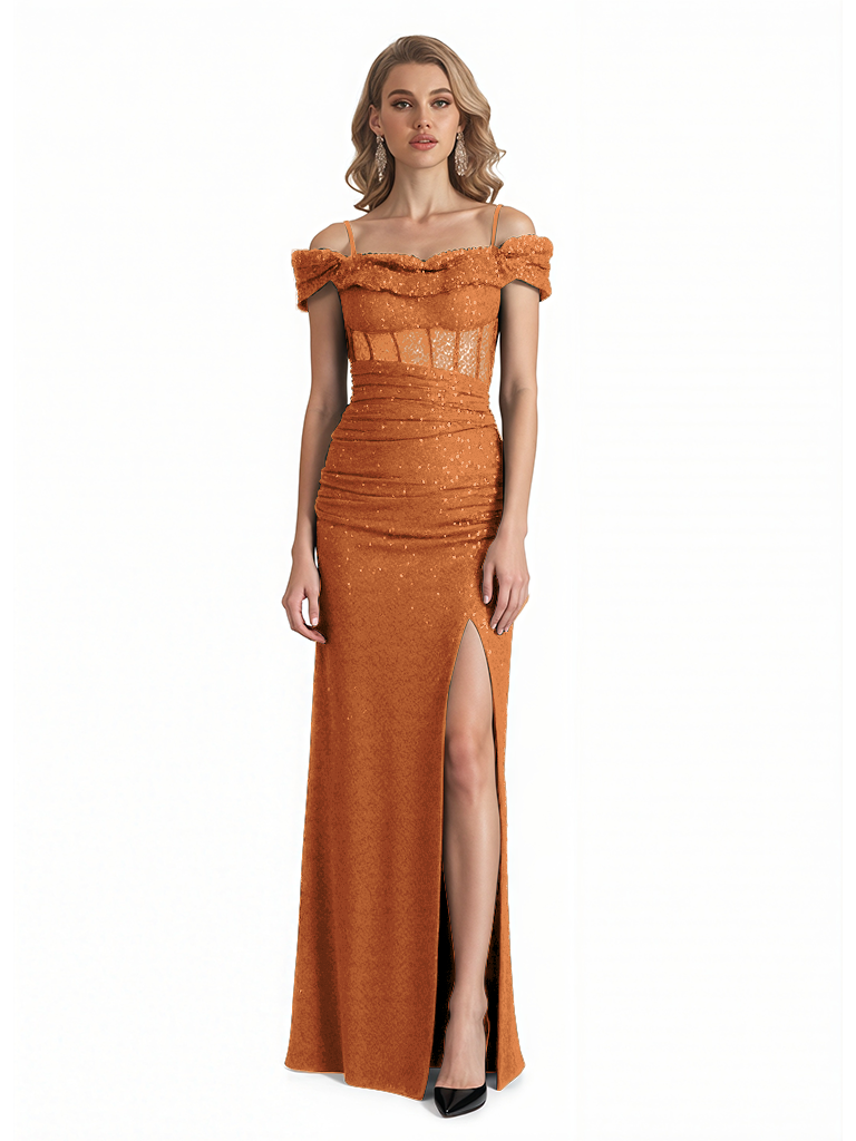 Burnt-Orange