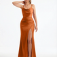 burnt-orange