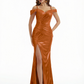 Burnt-Orange