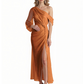 Burnt-Orange