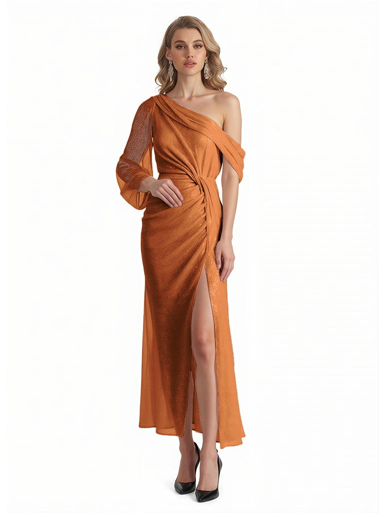 Burnt-Orange