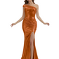 Burnt-Orange