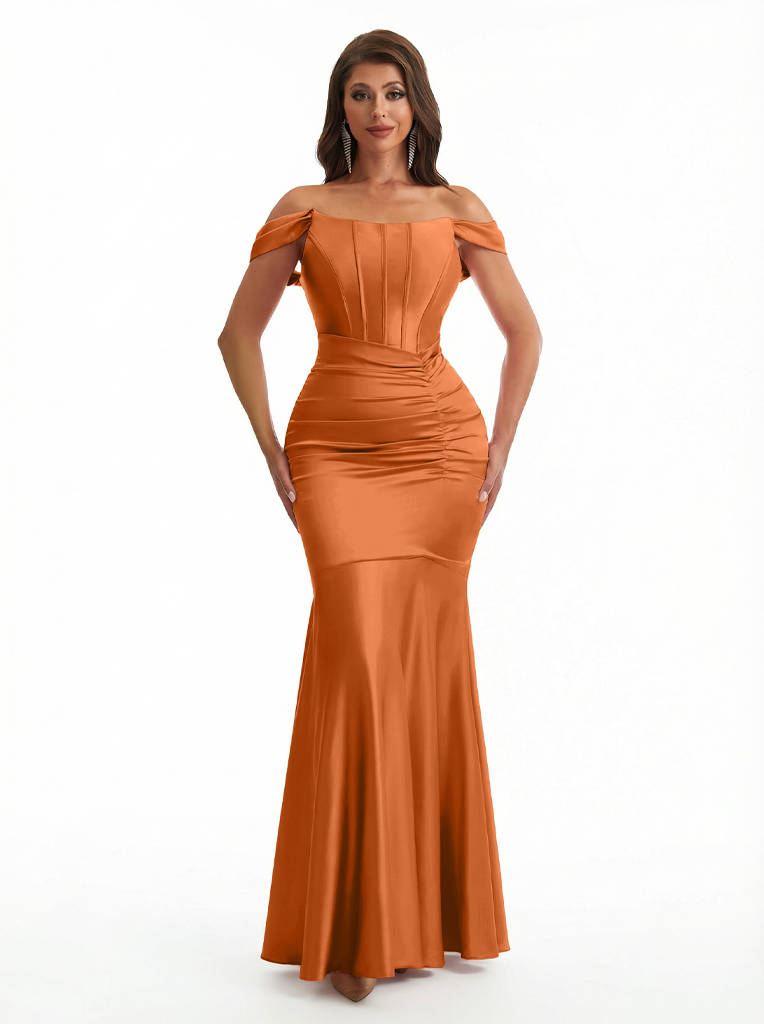 burnt-orange