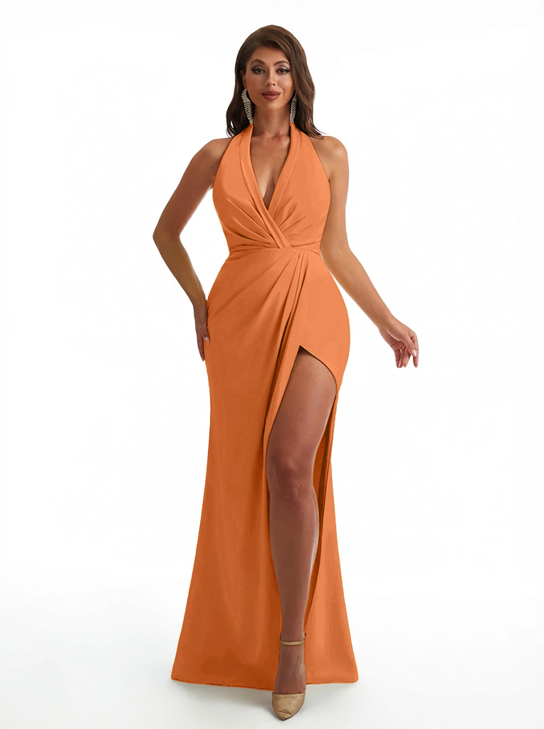 burnt-orange