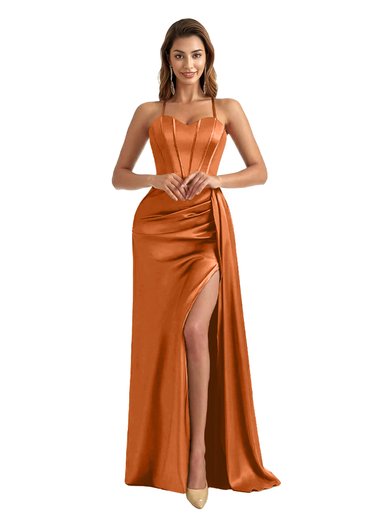 burnt-orange