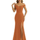 Burnt-Orange