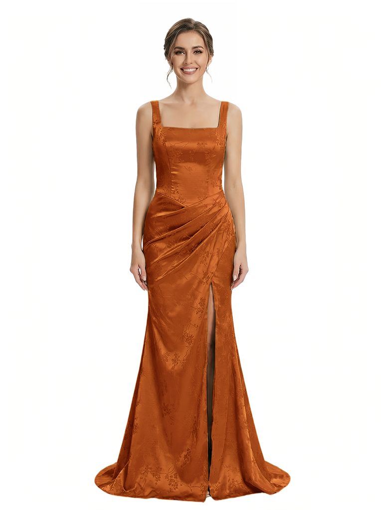 burnt-orange