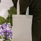 Shopping Totes Cotton Bags With Handle Garment Bag