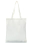 Shopping Totes Cotton Bags With Handle Garment Bag