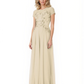 Elegant Evening Gowns Trending 2026 Styles with Flowy Chiffon Mother of Bride Dresses