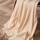 Pashmina Shawls and Wraps for Evening Dresses, Large Soft Pashminas Wedding Shawl