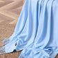 Pashmina Shawls and Wraps for Evening Dresses, Large Soft Pashminas Wedding Shawl