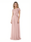 Elegant Evening Gowns Trending 2026 Styles with Flowy Chiffon Mother of Bride Dresses