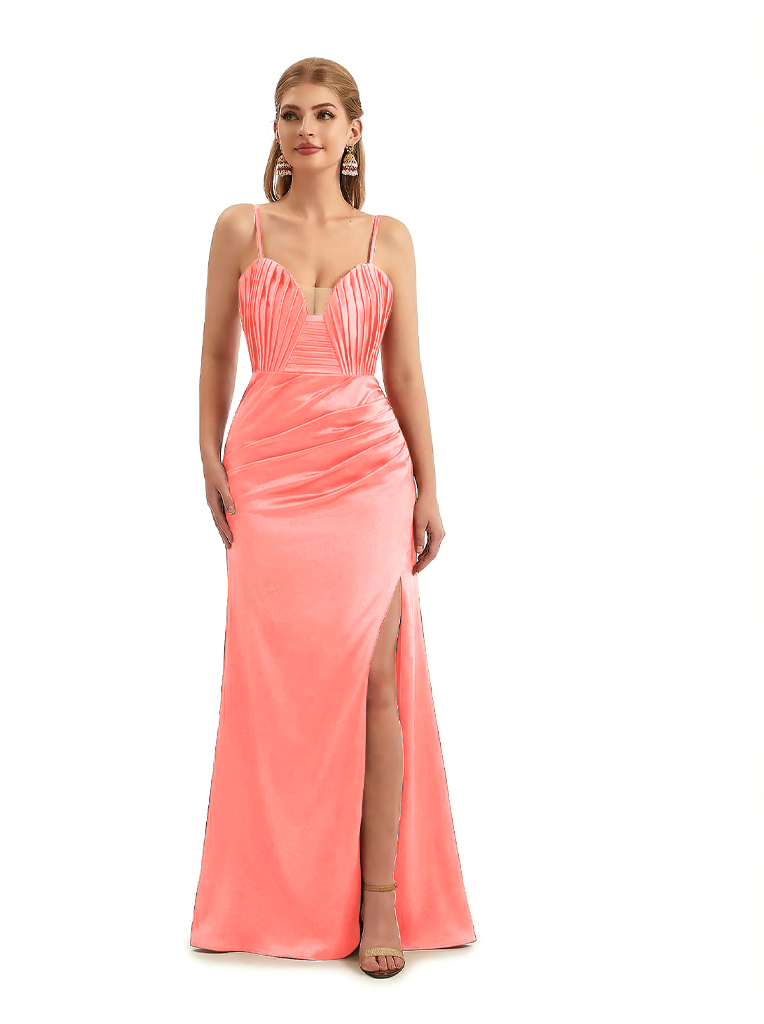coral