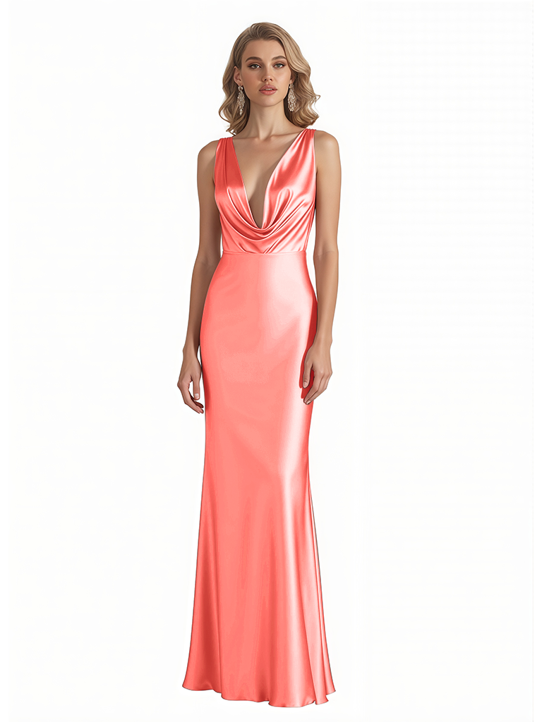 coral