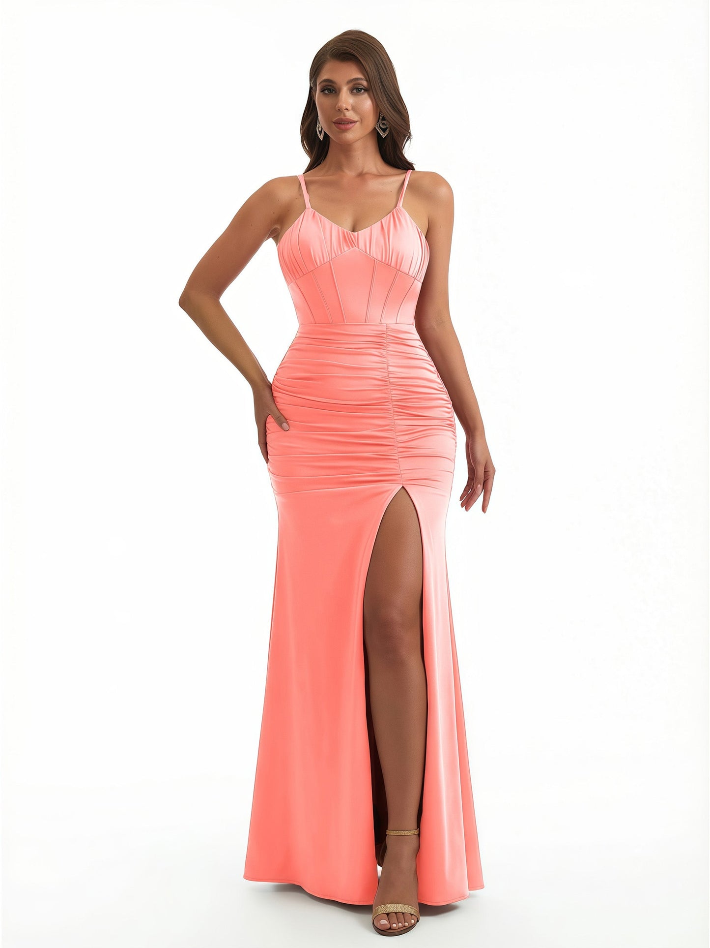 coral