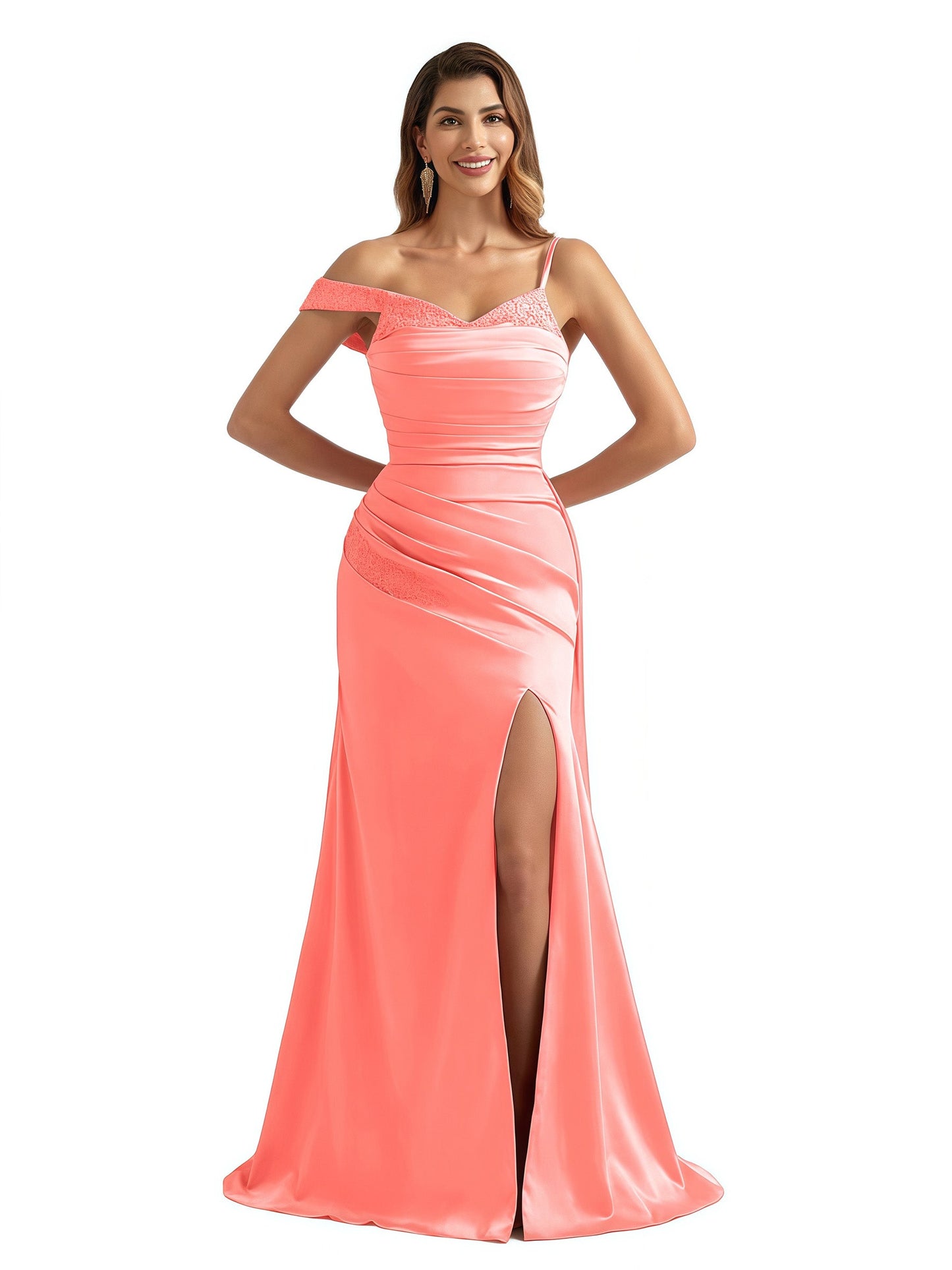 coral