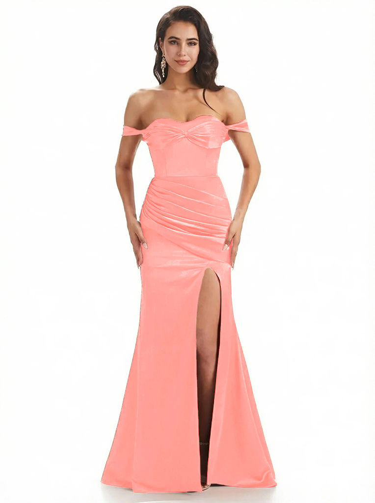 coral