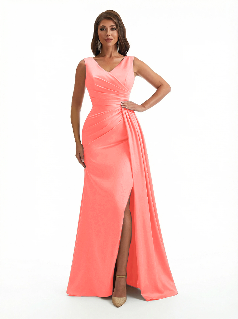 coral