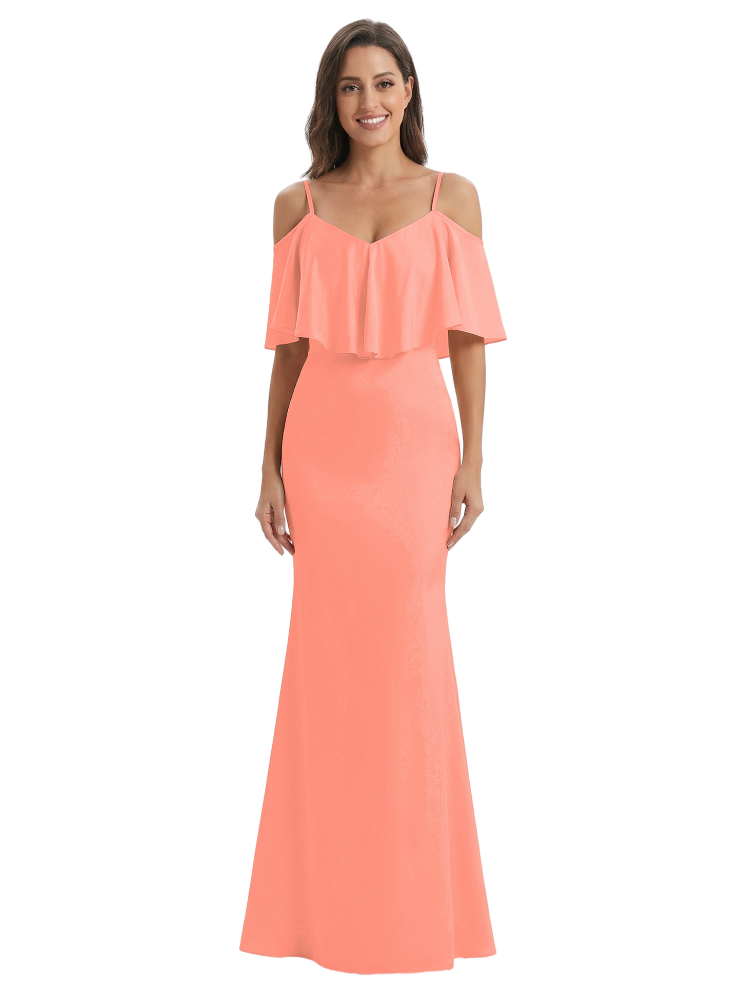 coral