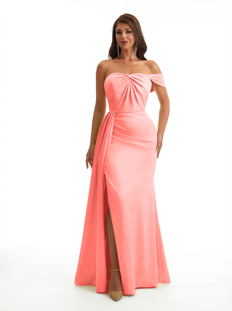 coral