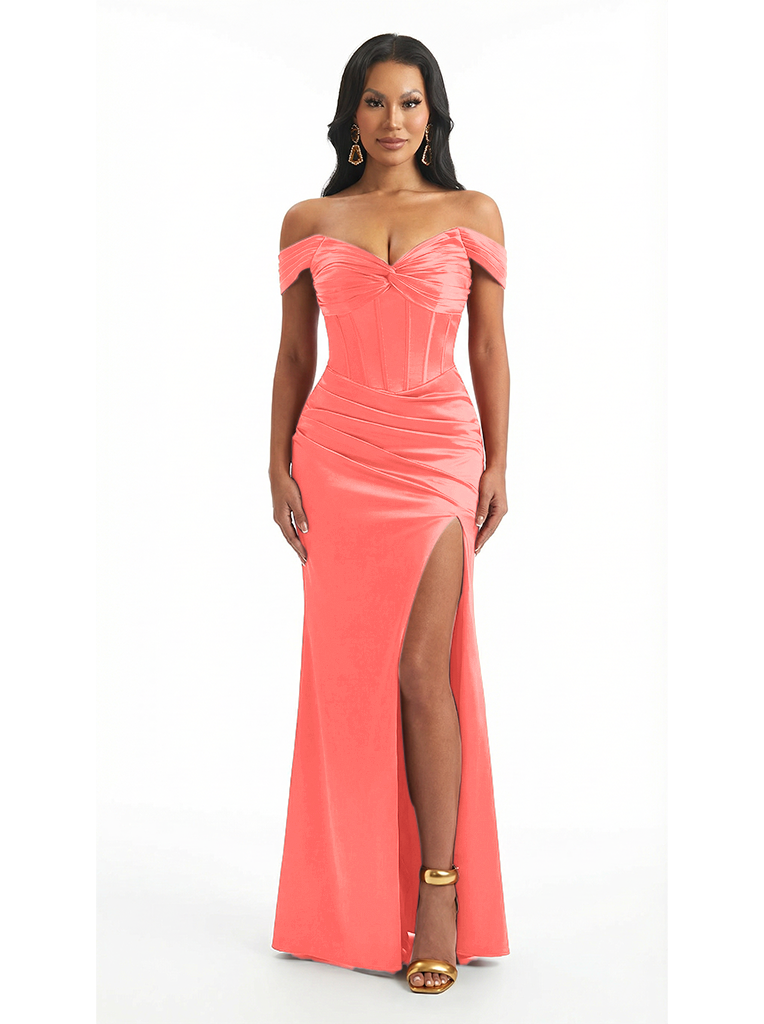 coral