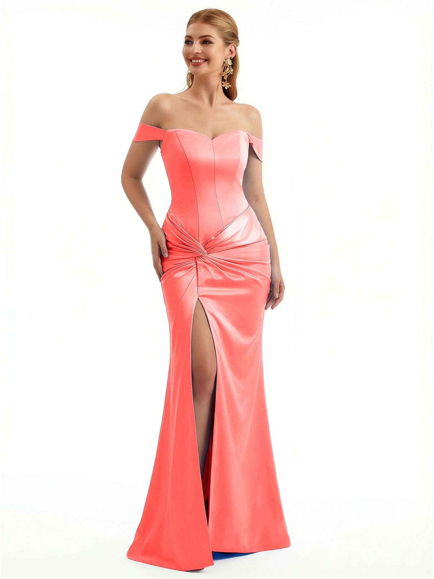 coral