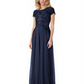 Elegant Evening Gowns Trending 2026 Styles with Flowy Chiffon Mother of Bride Dresses