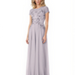 Elegant Evening Gowns Trending 2026 Styles with Flowy Chiffon Mother of Bride Dresses